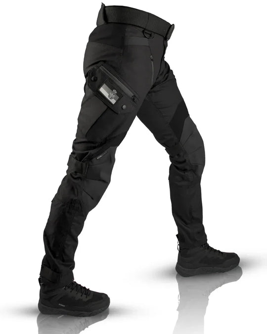 Urban | Funktionale Tactical-Hose