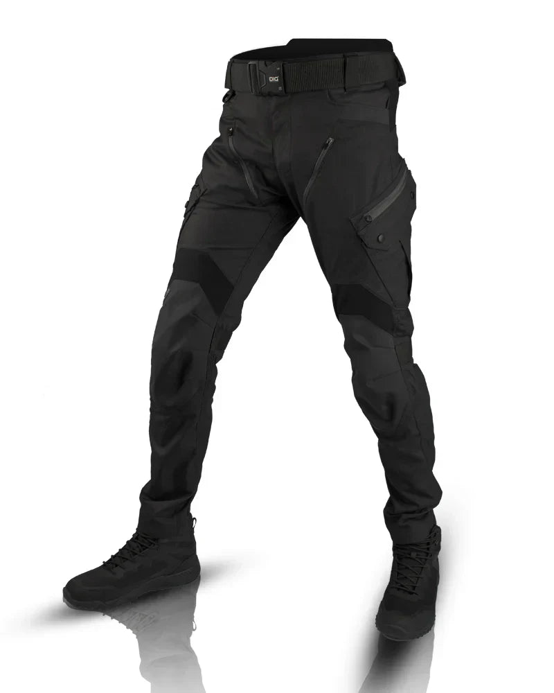 Urban | Funktionale Tactical-Hose