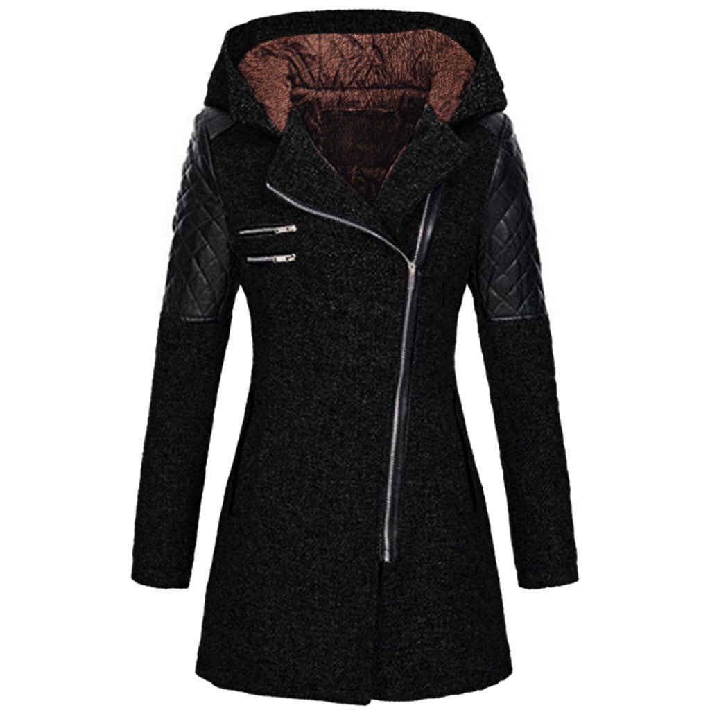 Rosemary | Elegante Winterjacke