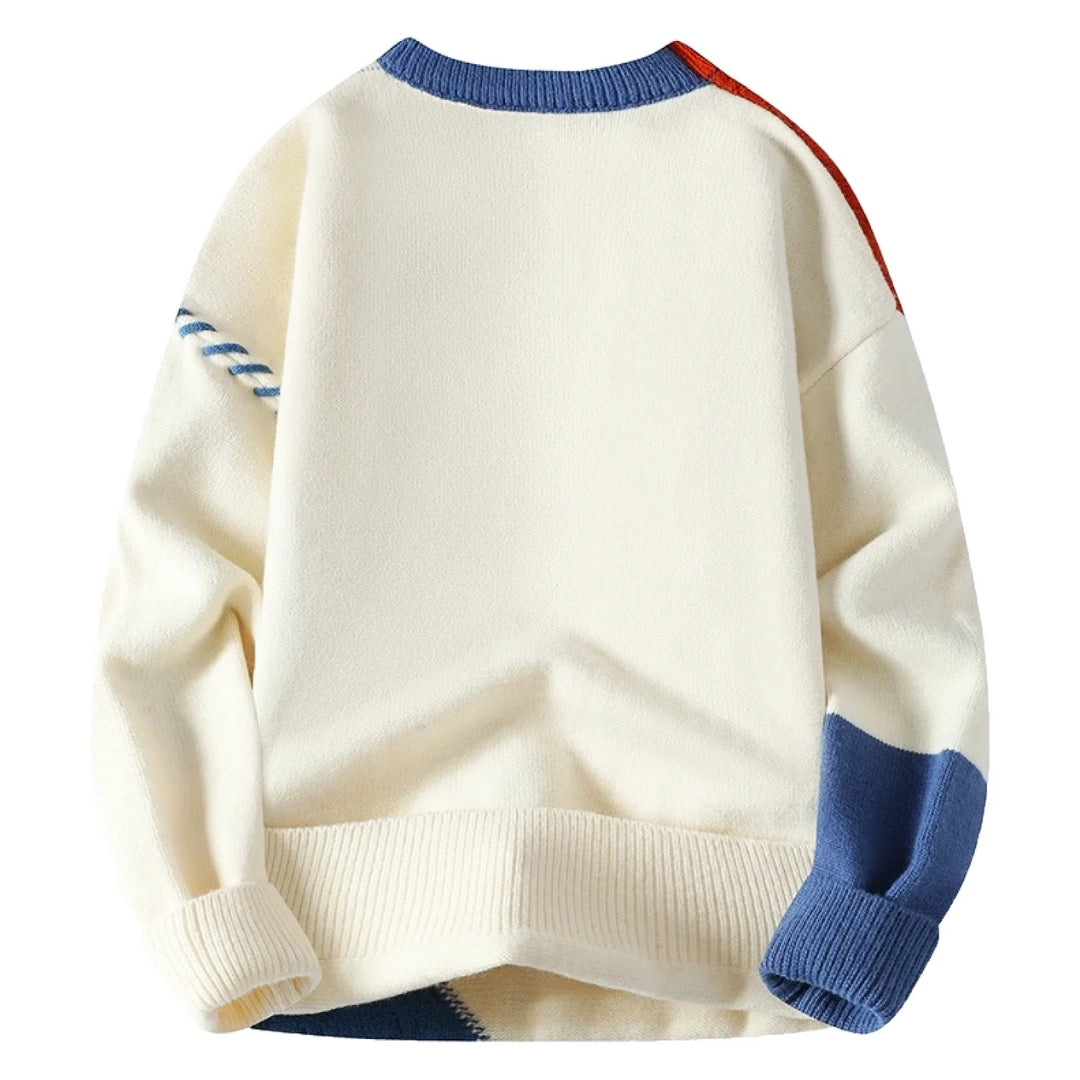 SwissKnit | Designer Strickpullover