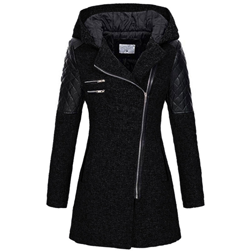 Rosemary | Elegante Winterjacke