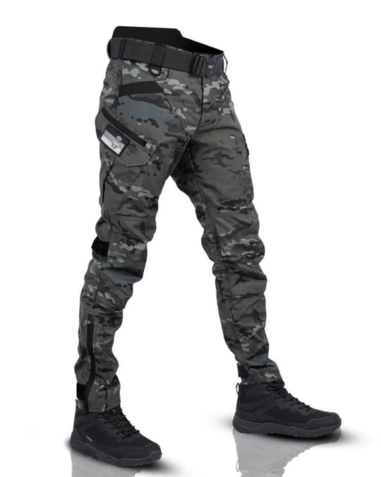 Urban | Funktionale Tactical-Hose