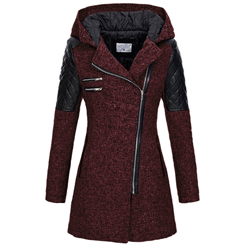 Rosemary | Elegante Winterjacke