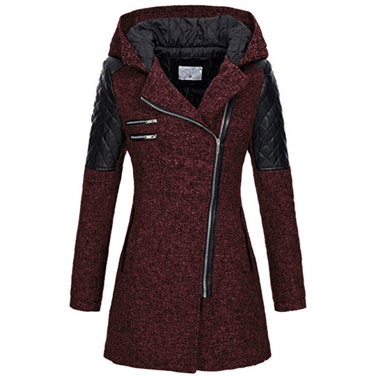 Rosemary | Elegante Winterjacke