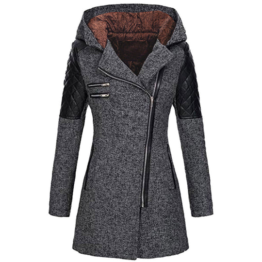 Rosemary | Elegante Winterjacke