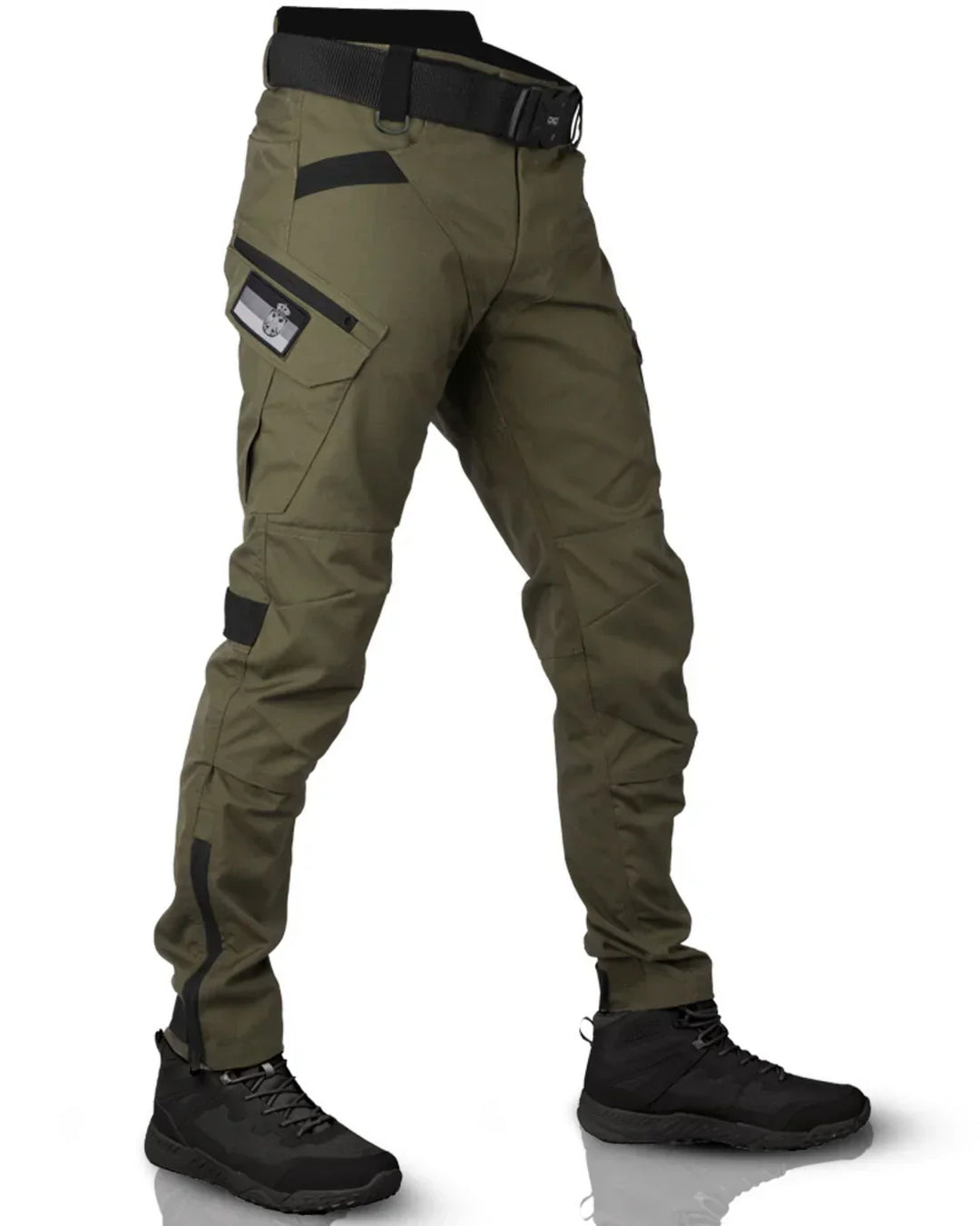 Urban | Funktionale Tactical-Hose