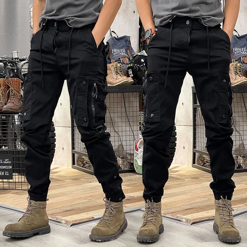 Max | Robuste und elegante taktische Hose