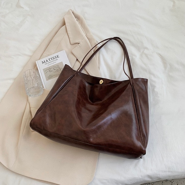 Blair | Stilvolle Tasche im klassischen Vintage-Look