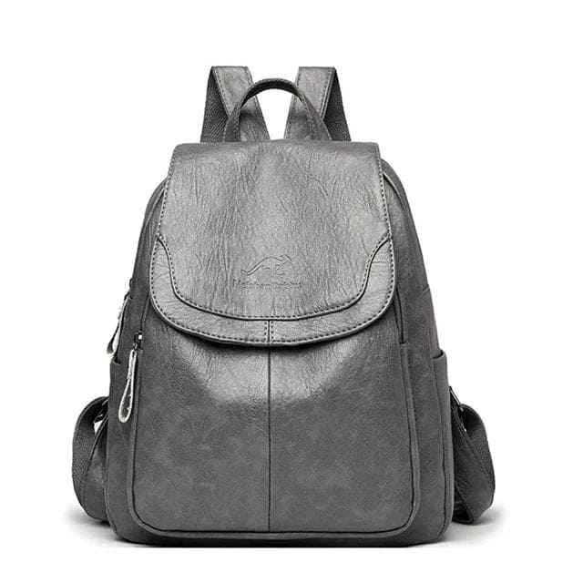 Eda | Stilvoller Rucksack mit Diebstahlschutz und modernem Design