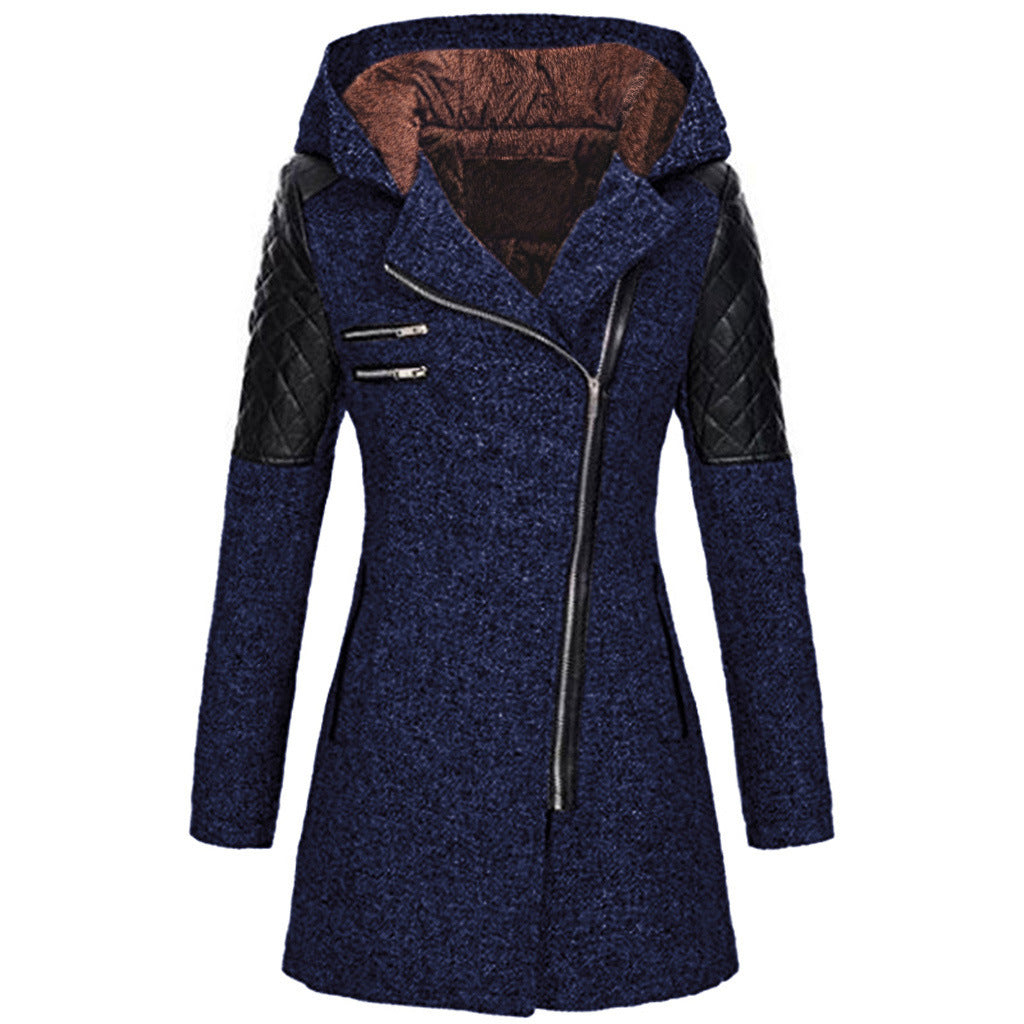 Rosemary | Elegante Winterjacke