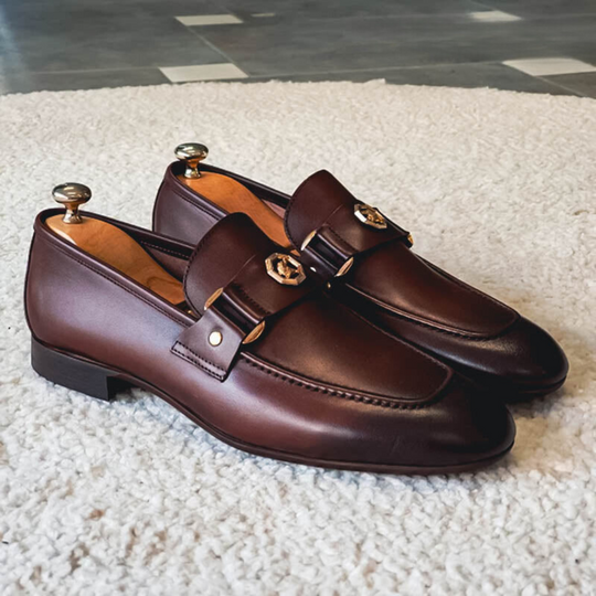 Chadwick | Elegante Halbschuhe aus hochwertigem Leder