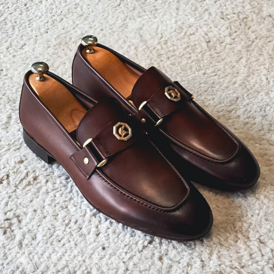 Chadwick | Elegante Halbschuhe aus hochwertigem Leder