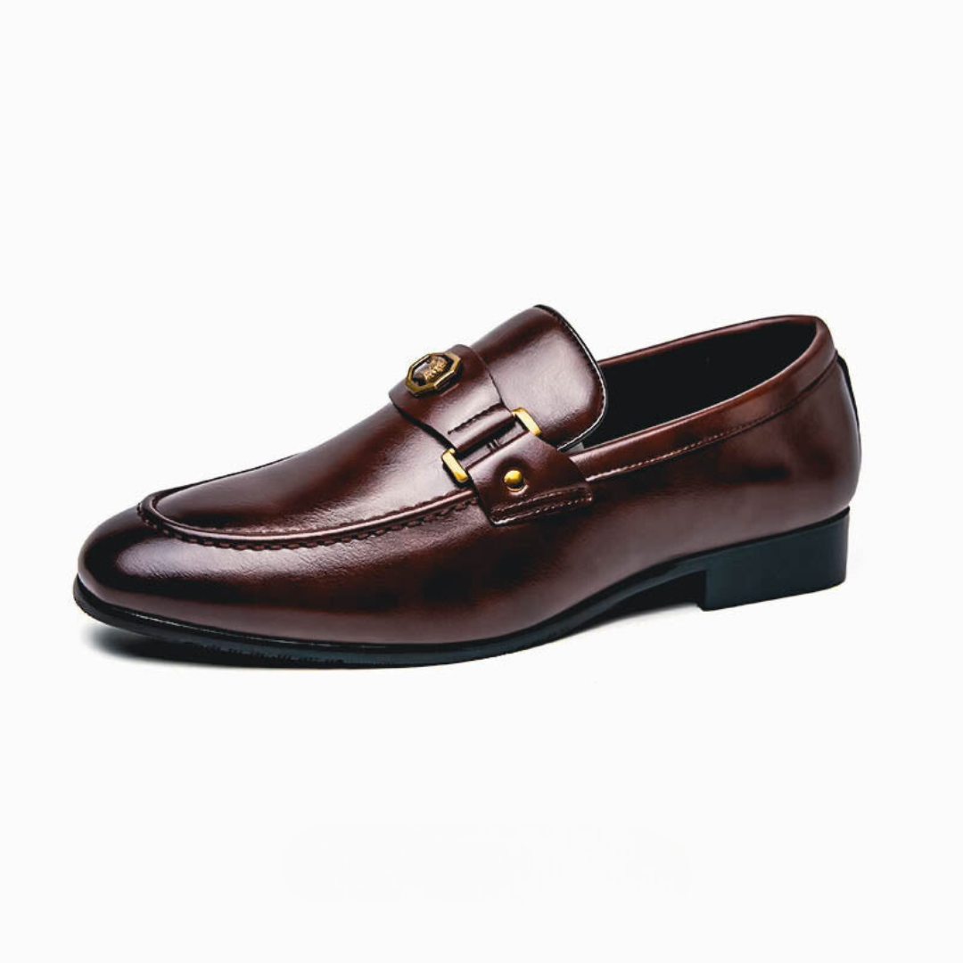 Chadwick | Elegante Halbschuhe aus hochwertigem Leder