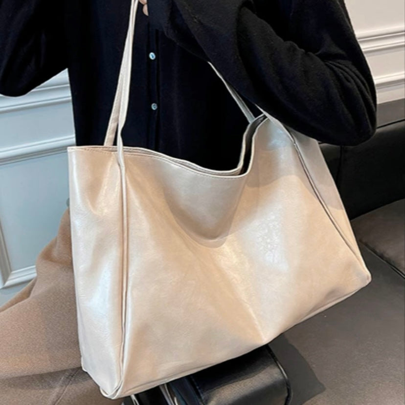 Blair | Stilvolle Tasche im klassischen Vintage-Look