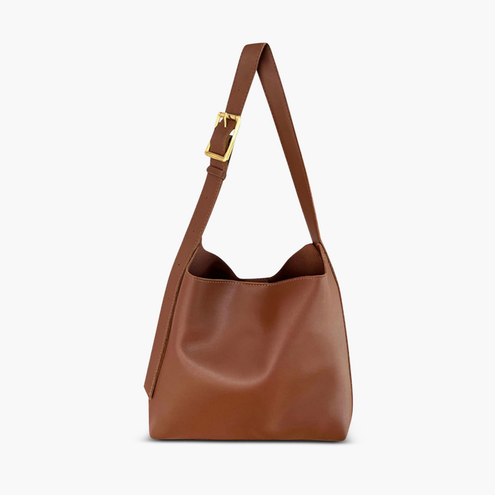 Julie | Zeitlose Tasche mit edlem Design