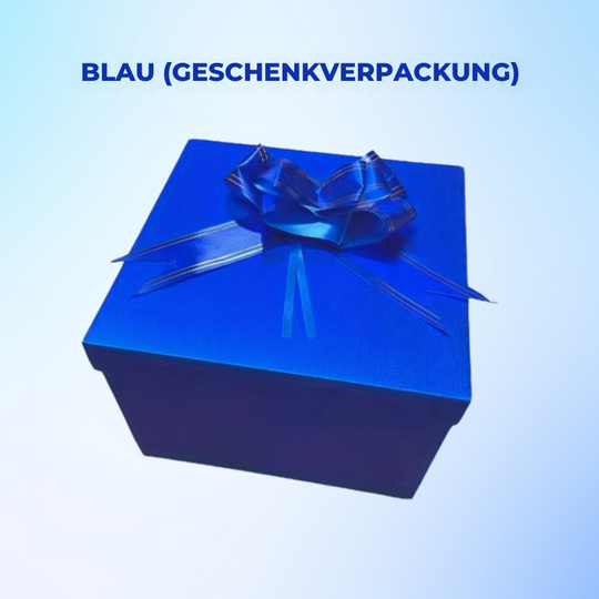 GiftCraft | Präsentation der Geschenkverpackung