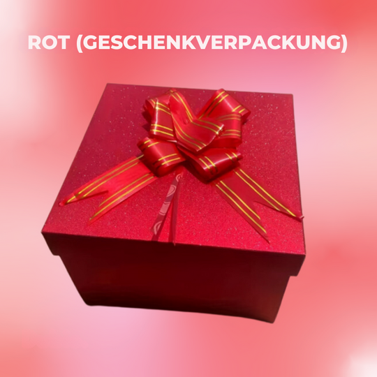 GiftCraft | Präsentation der Geschenkverpackung