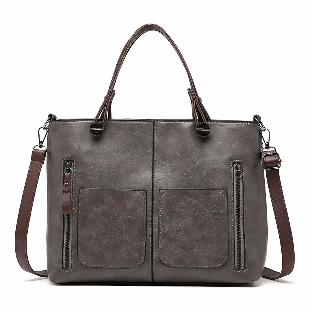 Rosalie | Elegante Tasche aus hochwertigem Leder