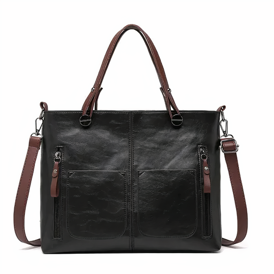 Rosalie | Elegante Tasche aus hochwertigem Leder