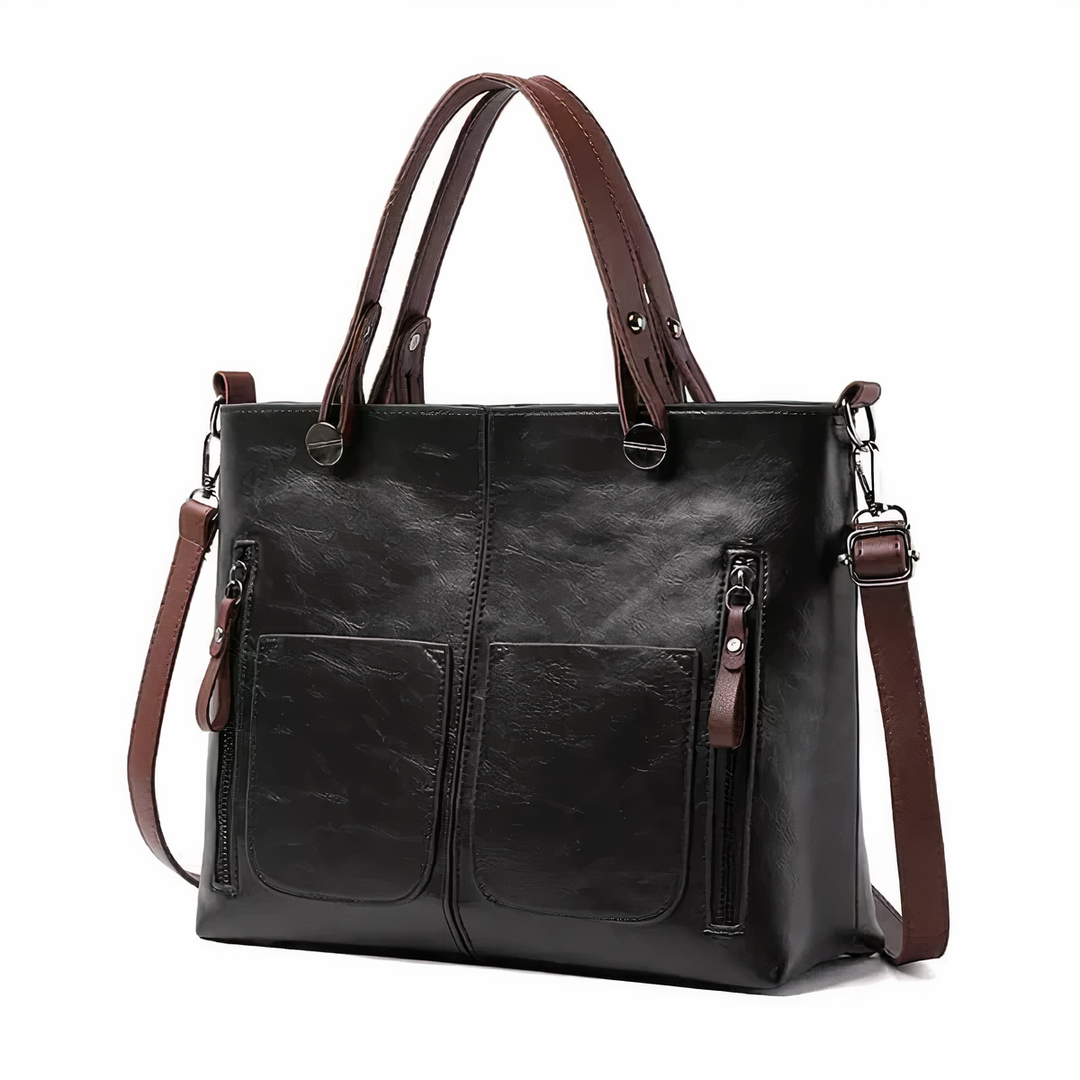 Rosalie | Elegante Tasche aus hochwertigem Leder