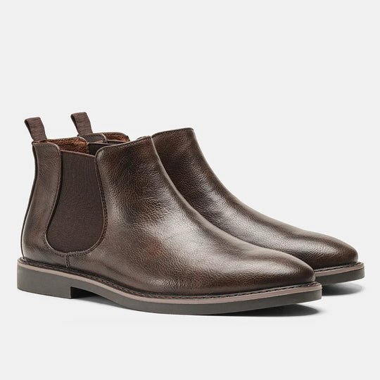 Sanford | Stilvolle Stiefel im klassischen Chelsea-Stil