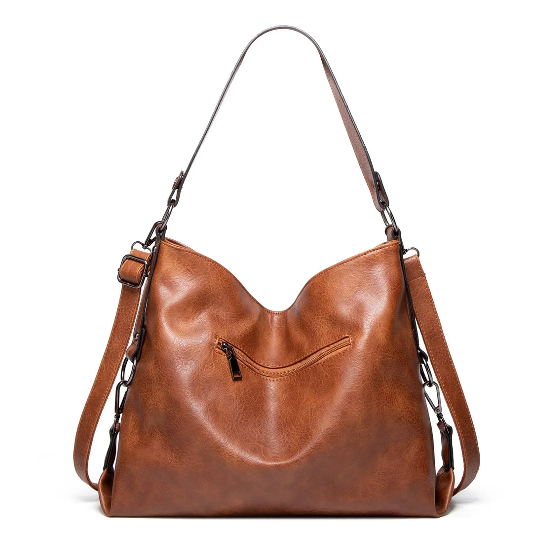 Priscilla | Zeitlose Tasche aus hochwertigem Leder