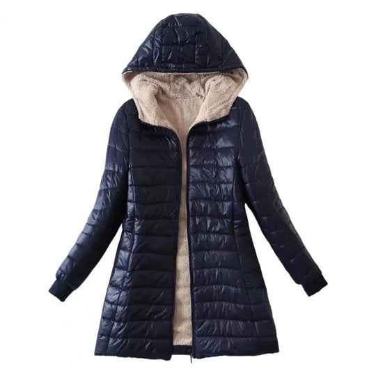 Solange | Schicke Winterjacke