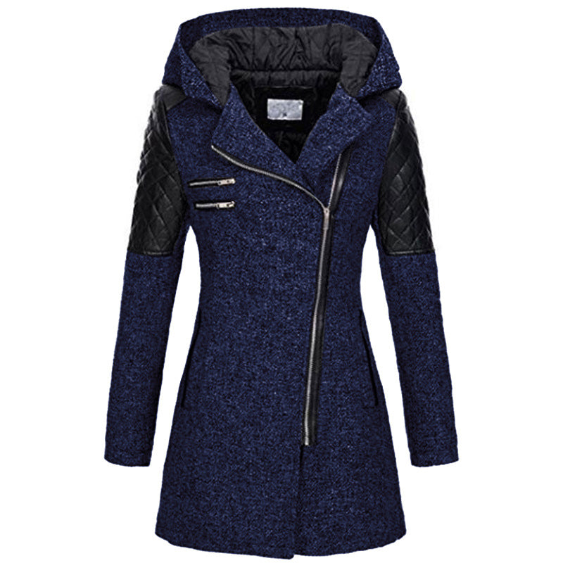 Rosemary | Elegante Winterjacke