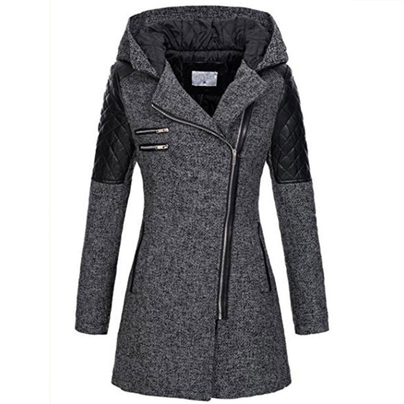 Rosemary | Elegante Winterjacke