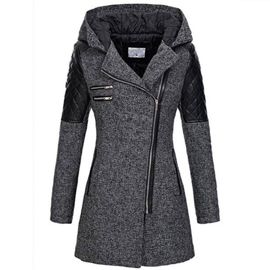 Rosemary | Elegante Winterjacke