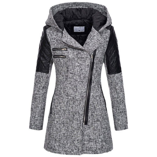 Rosemary | Elegante Winterjacke